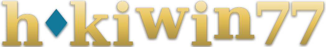hokiwin77 logo