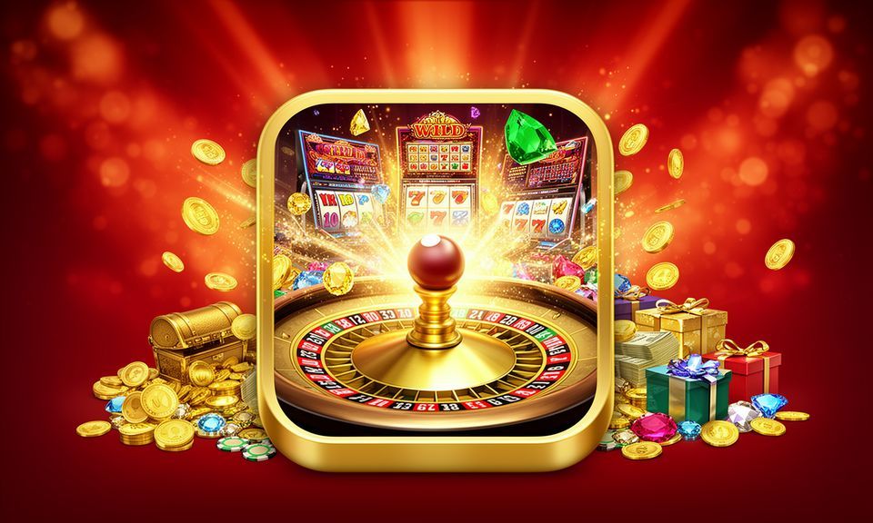 hokiwin77 Bonus