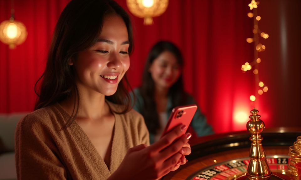hokiwin77 Lampung Jackpot Hub