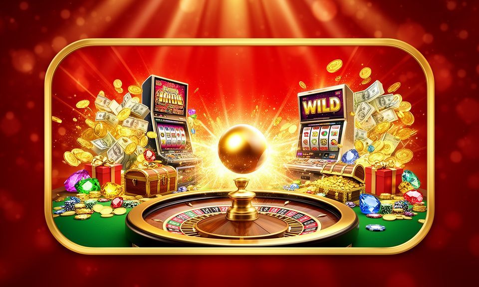 hokiwin77 hokiwin77 App — Lobby Penuh di Genggaman Kamu