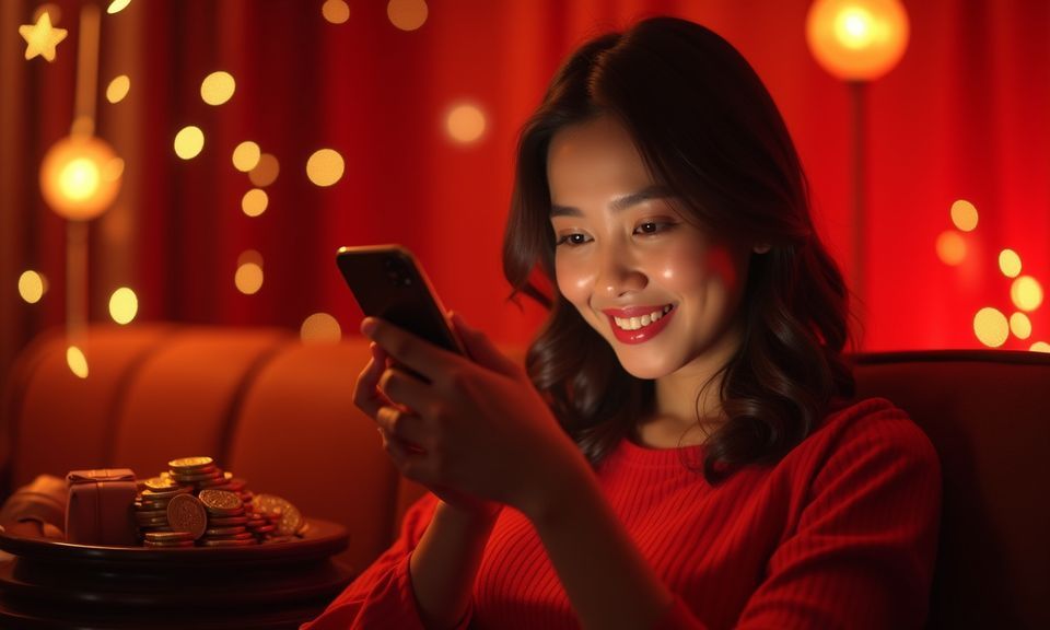 hokiwin77 Install the App in 3 Steps